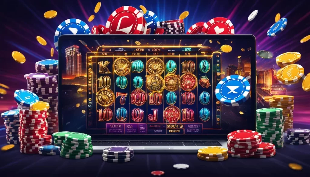 Hình ảnh miêu tả người dùng kiểm soát cài đặt quyền riêng tư tại gi88 casino