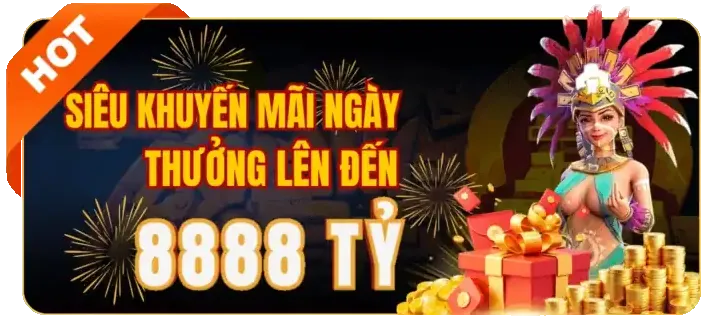 Tiền Thưởng Nạp Lại Hàng Ngày gi88 casino