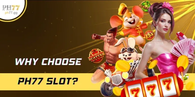 Chơi Slot trên di động