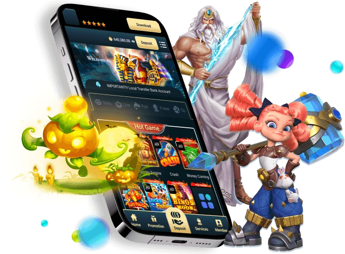 Nạp tiền bằng Tiền điện tử tại gi88 casino