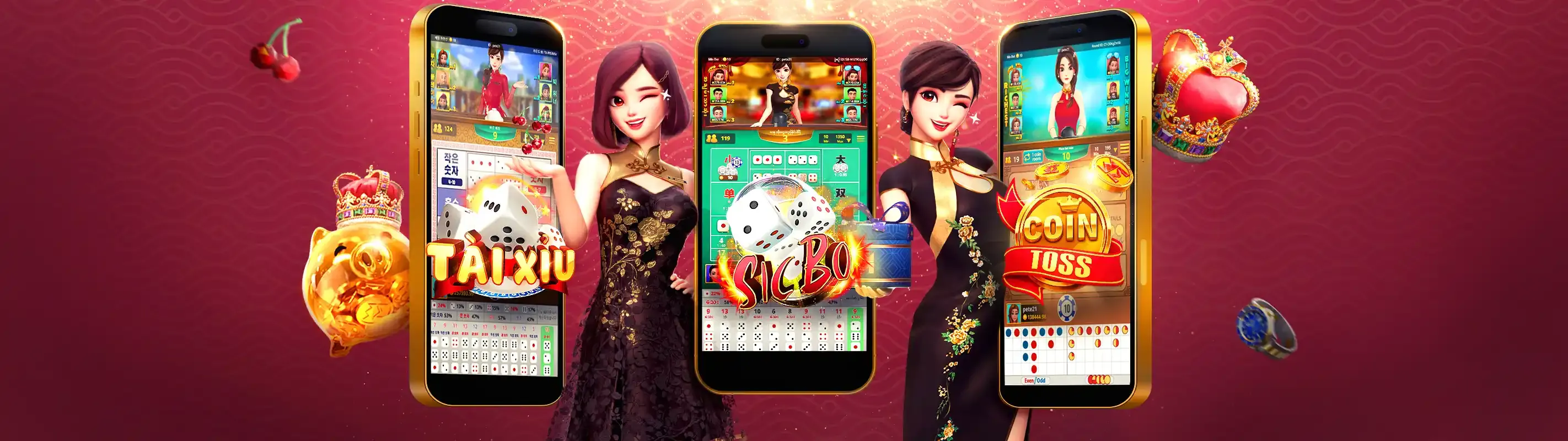 Hình ảnh chính trang Câu hỏi thường gặp gi88 casino