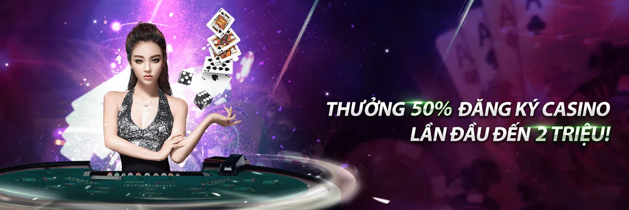 Sảnh casino trực tuyến sang trọng tại GI88 Casino